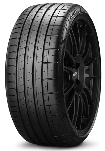 PIRELLI PZERO PZ4 SEALENT